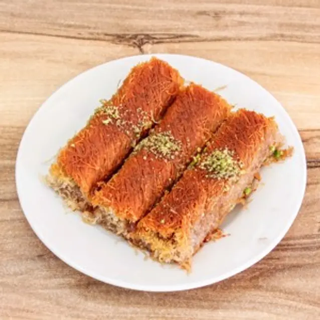 Diyarbakır Kadayıfı (1Kg)