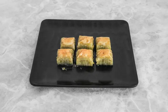 Fıstıklı Gözde (1Kg)