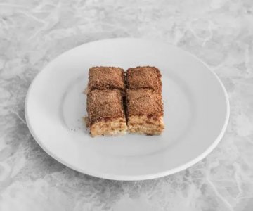 Cevizli Soğuk Baklava (1Kg)